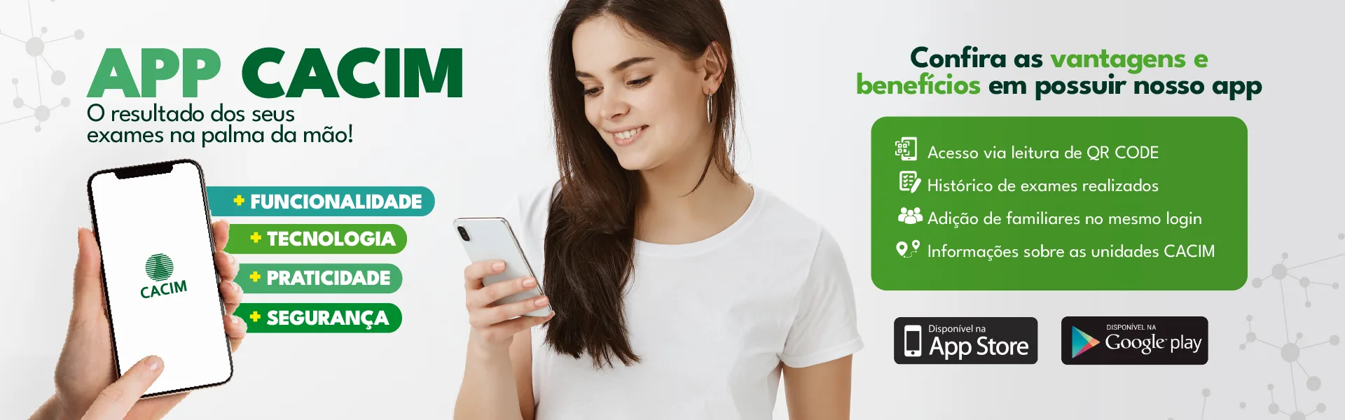 APP CACIM